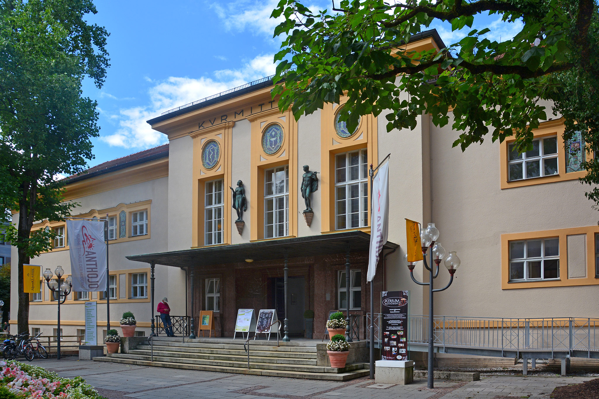 Bad Reichenhall